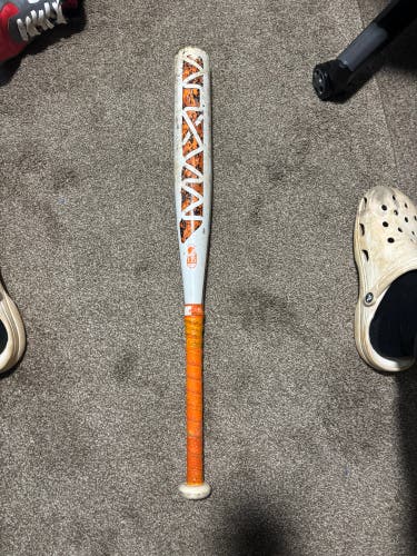 2016 Combat Maxum Composite USSSA Certified Bat (-10) 19 oz 29" (Used)