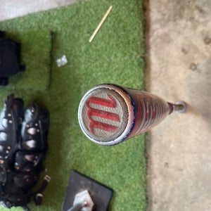 2021 Marucci CAT9 Connect Hybrid USSSA Certified Bat (-8) 22 oz 30" (Used)