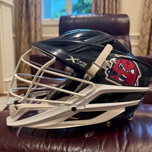 Cascade XRS Pro Helmet (Used)