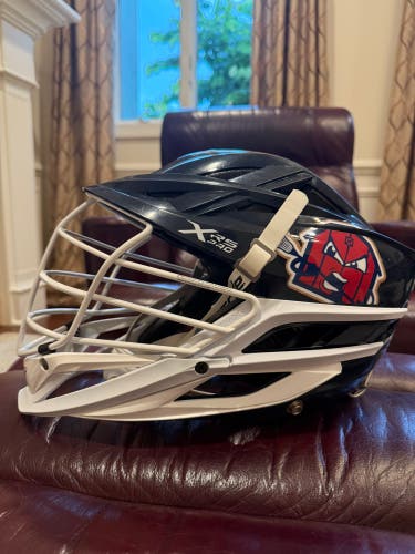 Cascade XRS Pro Helmet (Used)