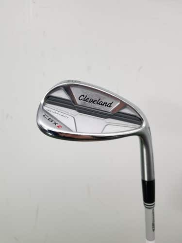 2019 CLEVELAND CBX 2 WEDGE 52*/11 LADIES ACTION ULTRALITE 50 34.5" VERYGOOD