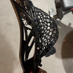 ECD Rebel Strung Head (Used)