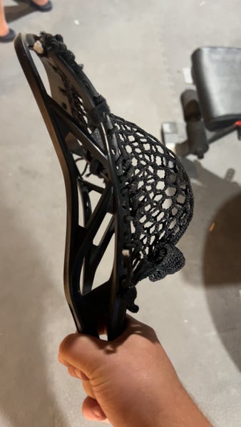 ECD Rebel Strung Head (Used)