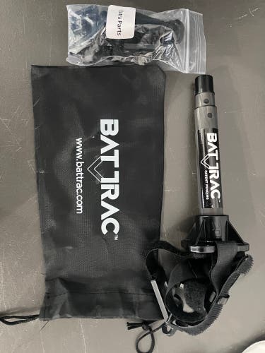 Slightly used
