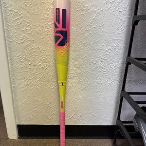 New Easton The Dub 32 In 24oz Drop 8 Baseball Bat S01EUT6DUB8-32 Fast Shipping