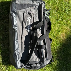 Rawlings Duffle Bag (New)