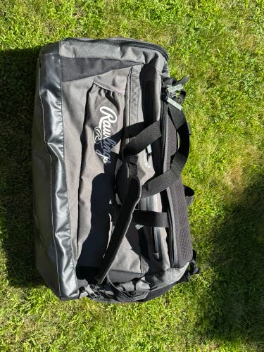 Rawlings Duffle Bag (New)
