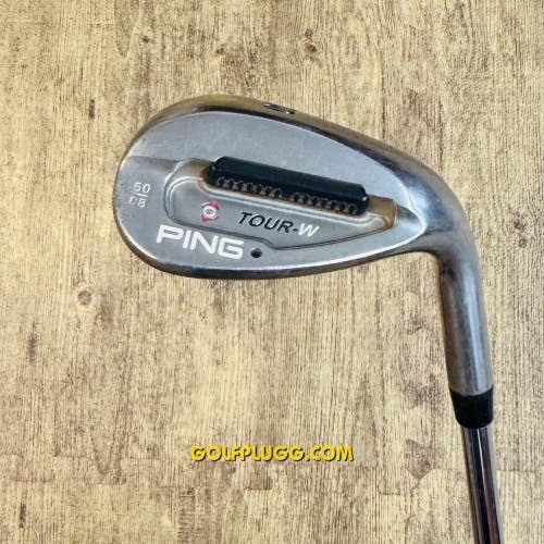 60 Wedge- Ping Tour W (22481)