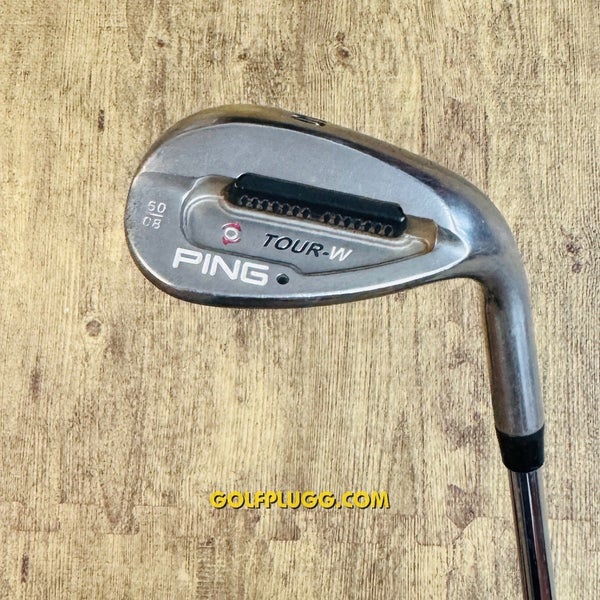 60 Wedge- Ping Tour W (22481)