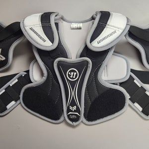 Youth Medium Youth Warrior Rabil Next Shoulder Pads (Used)