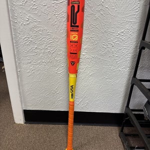 Easton Hype Fire USA 30/20oz Drop 10 Fast Shipping