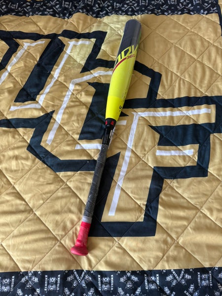 2024 Easton ADV 360 Composite USABat Certified Bat (-5) 26 oz 31" (New)