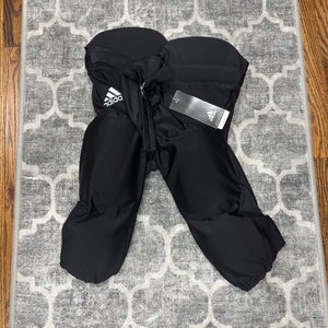 Adidas Youth XL Football Pants