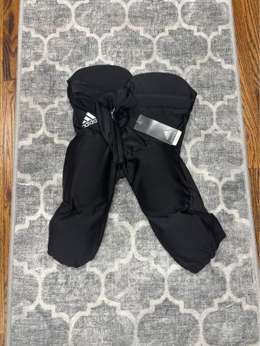 Adidas Youth XL Football Pants