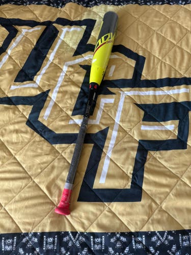 2024 Easton ADV 360 Composite USABat Certified Bat (-10) 20 oz 30" (New)