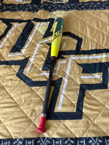 2024 Easton ADV 360 Composite USABat Certified Bat (-10) 19 oz 29" (New)