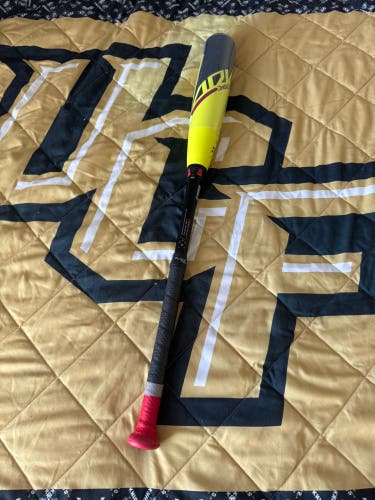 2024 Easton ADV 360 Composite USABat Certified Bat (-11) 18 oz 29" (New)