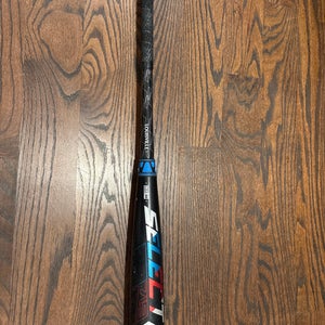 Louisville Slugger Select 719 Hybrid BBCOR Certified Bat (-3) 28 oz 31" (Used)