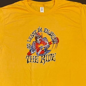 Vintage Lax Brand Bacharach (4XL)