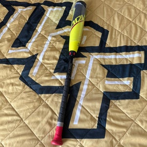 2024 Easton ADV 360 Composite USABat Certified Bat (-10) 18 oz 28" (New)