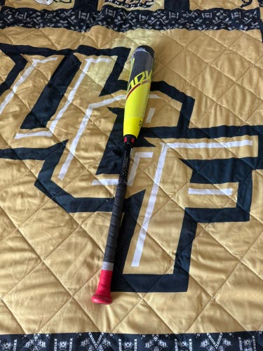 2024 Easton ADV 360 Composite USABat Certified Bat (-10) 18 oz 28" (New)