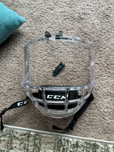 CCM FV1 (Used)
