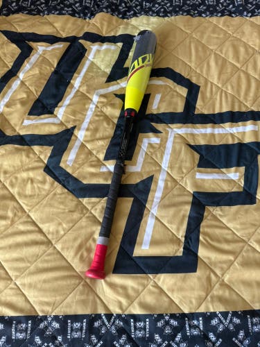 New In Wrapper Easton ADV 360 USA 28/17