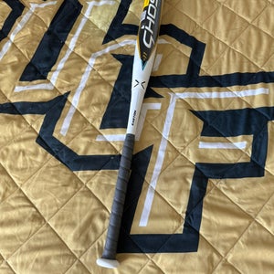 2022 Easton Ghost Composite Bat (-11) 20 oz 31" (New)