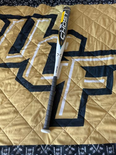 2022 Easton Ghost Composite Bat (-11) 20 oz 31" (New)