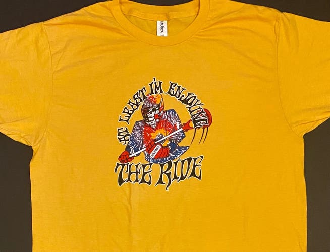 Vintage Lax Brand Bacharach (2xl)