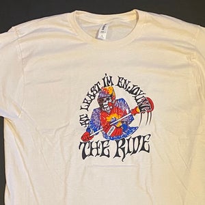 Vintage Lax Brand Bacharach (2xl)