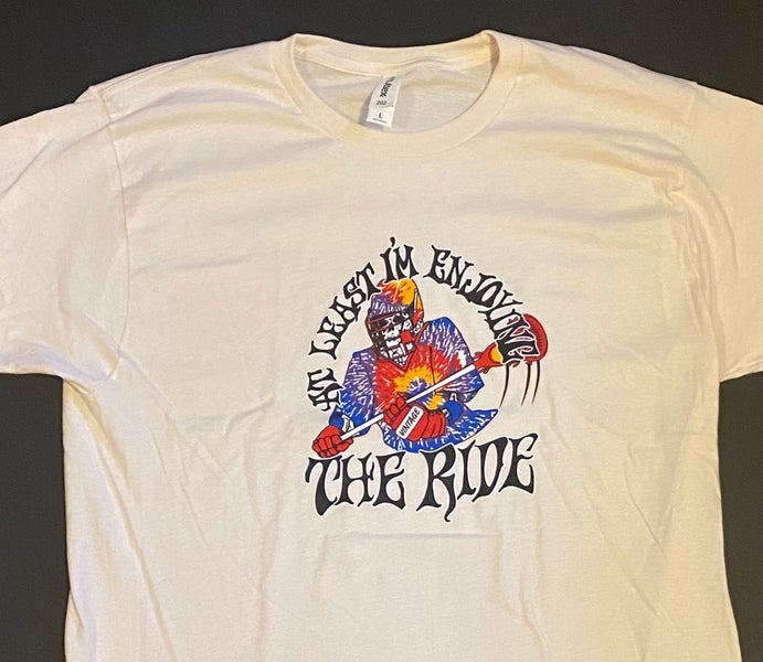 Vintage Lax Brand Bacharach (4xl)