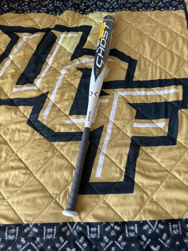 2022 Easton Ghost Composite Bat (-10) 22 oz 32" (New)
