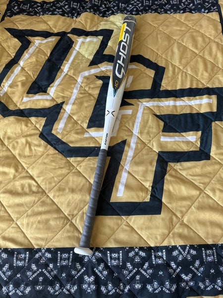 2022 Easton Ghost Composite Bat (-10) 24 oz 34" (New)
