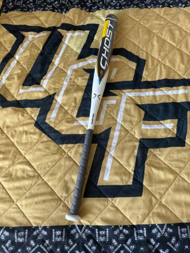 2022 Easton Ghost Composite Bat (-9) 23 oz 32" (New)