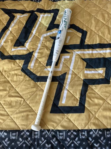 2023 Rawlings Mantra Plus Bat (-10) 21 oz 31" (New)