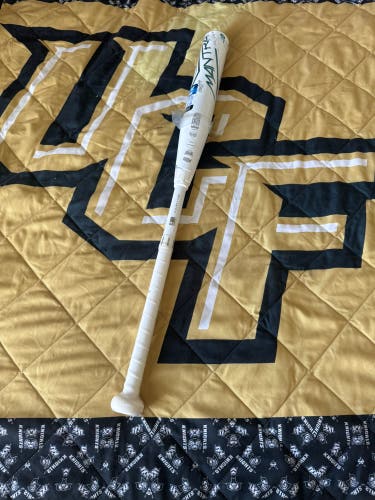 2023 Rawlings Mantra Plus Bat (-10) 20 oz 30" (New)