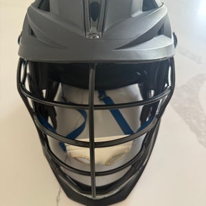 Cascade XRS Pro Helmet (Used)
