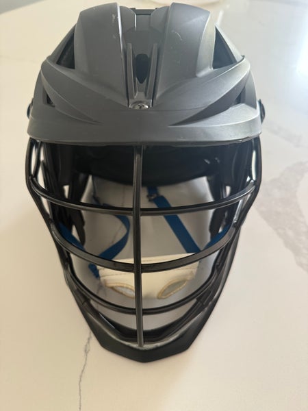 Cascade XRS Pro Helmet (Used)