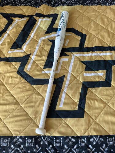2023 Rawlings Mantra Plus Bat (-11) 20 oz 31" (New)