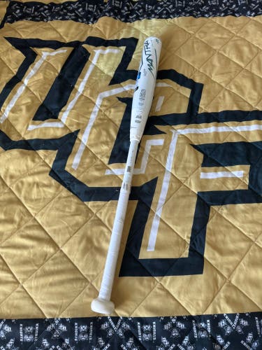 2023 Rawlings Mantra Plus Bat (-11) 19 oz 30" (New)
