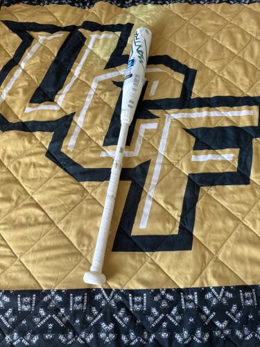2023 Rawlings Mantra Plus Bat (-11) 18 oz 29" (New)