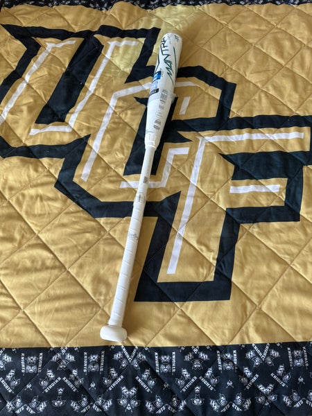 2023 Rawlings Mantra Plus Bat (-11) 18 oz 29" (New)