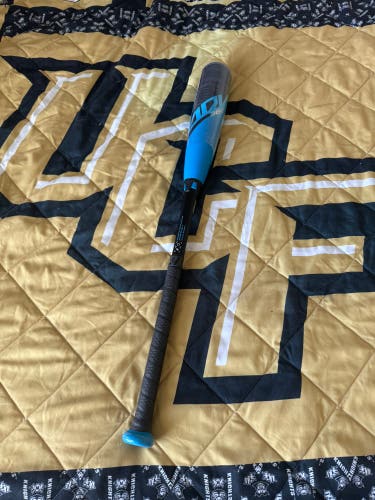 New In Wrapper Easton ADV 360 ICE USA 28/17