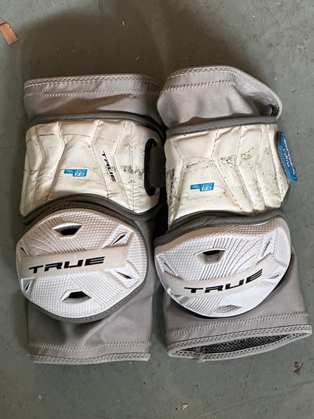 Large/Extra Large Adult True Frequency Arm Pads (Used)