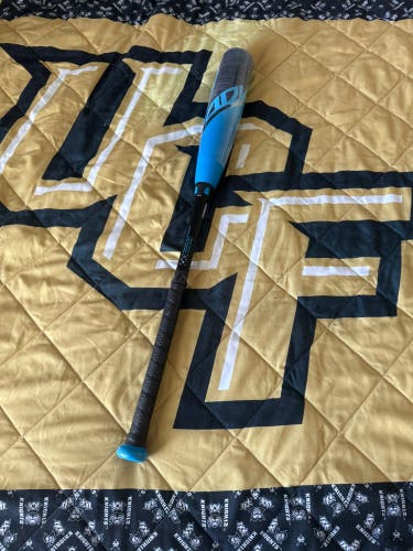 New In Wrapper Easton ADV 360 ICE USA 29/18
