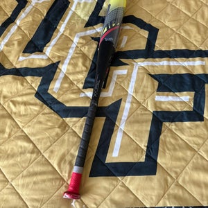2024 Easton ADV1 Composite USABat Certified Bat (-12) 16 oz 28" (New)