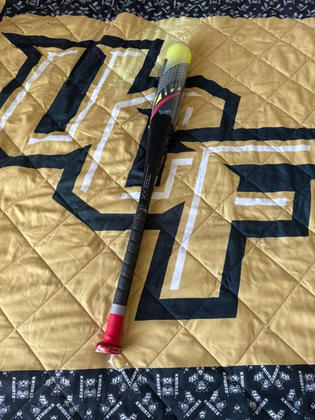 2024 Easton ADV1 Composite USABat Certified Bat (-12) 16 oz 28" (New)