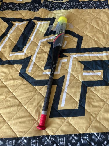 New In Wrapper Easton ADV1 USA 29/17