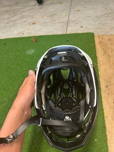 Cascade XRS Pro Helmet (New)